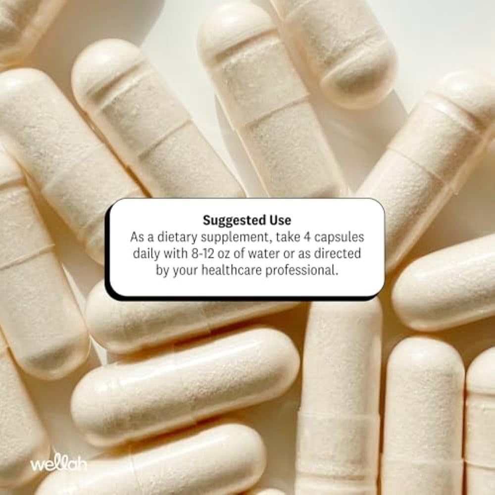Creatine Monohydrate Capsules 3000 mg 120 Capsules M118405