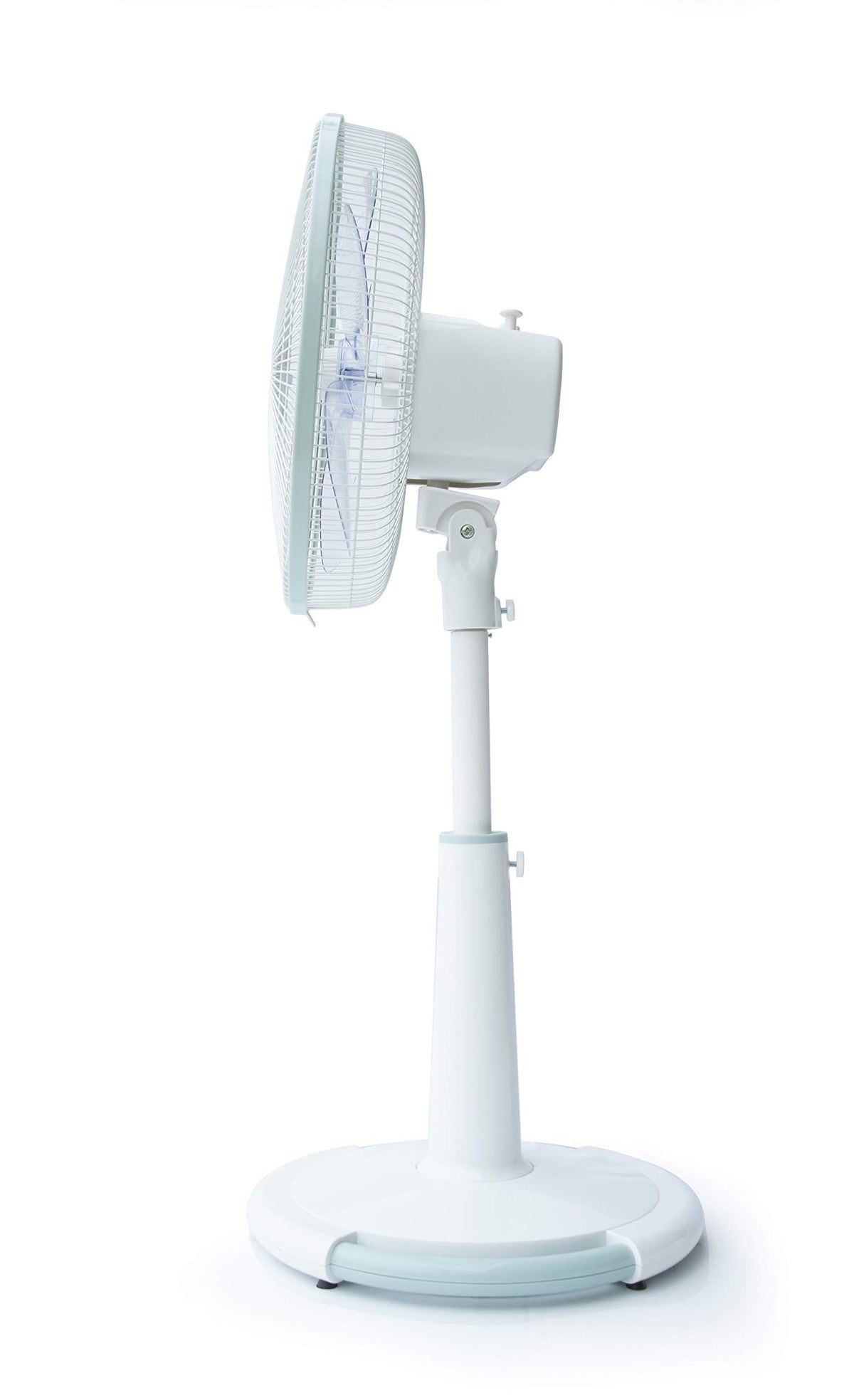 16″ Oscillating Standing Fan D253