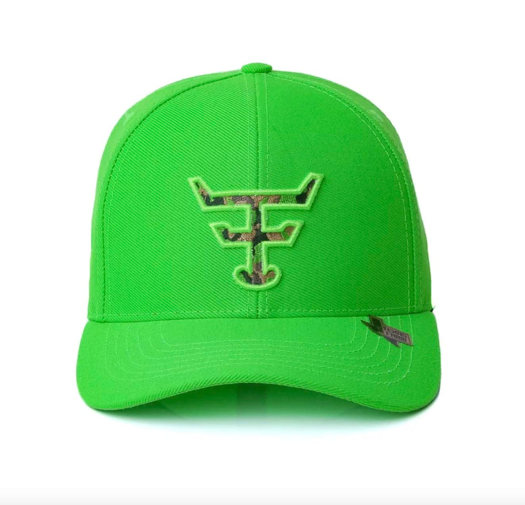 Trucker Hat Adjustable Embroidered Cap Q789