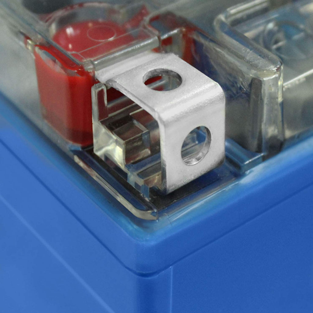 12V 11.2Ah GEL Battery I6964