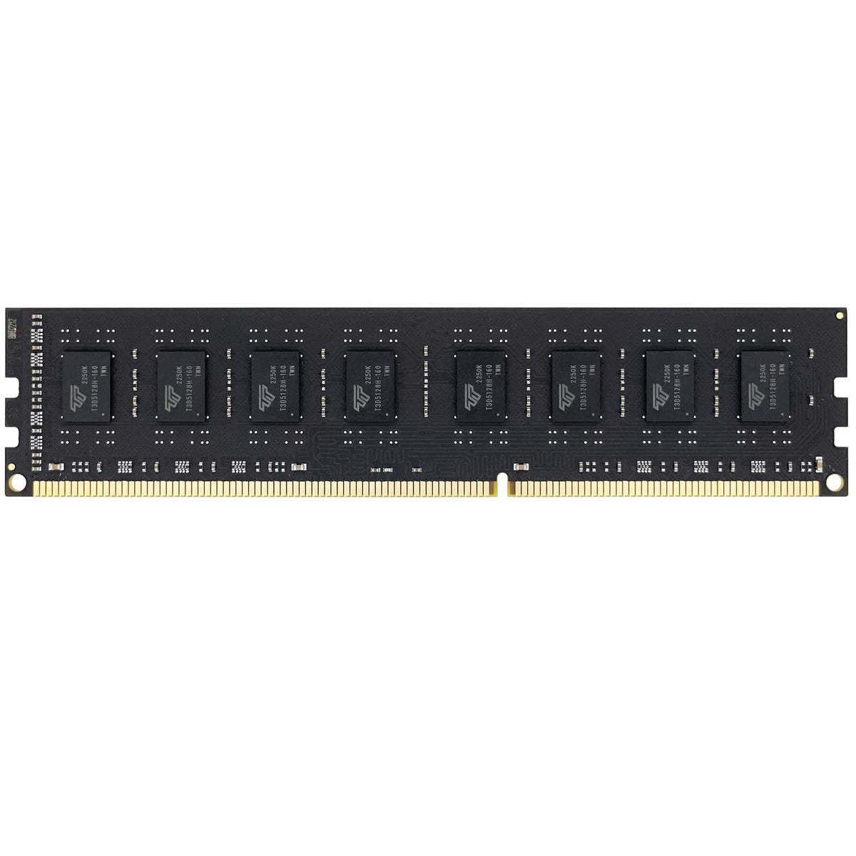 8GB DDR3L DDR3 1600MHz Non-ECC Unbuffered 240 Pin UDIMM Desktop Memory RAM Module M294