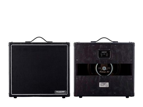 1x12 Guitar Speaker Cabinet N8122