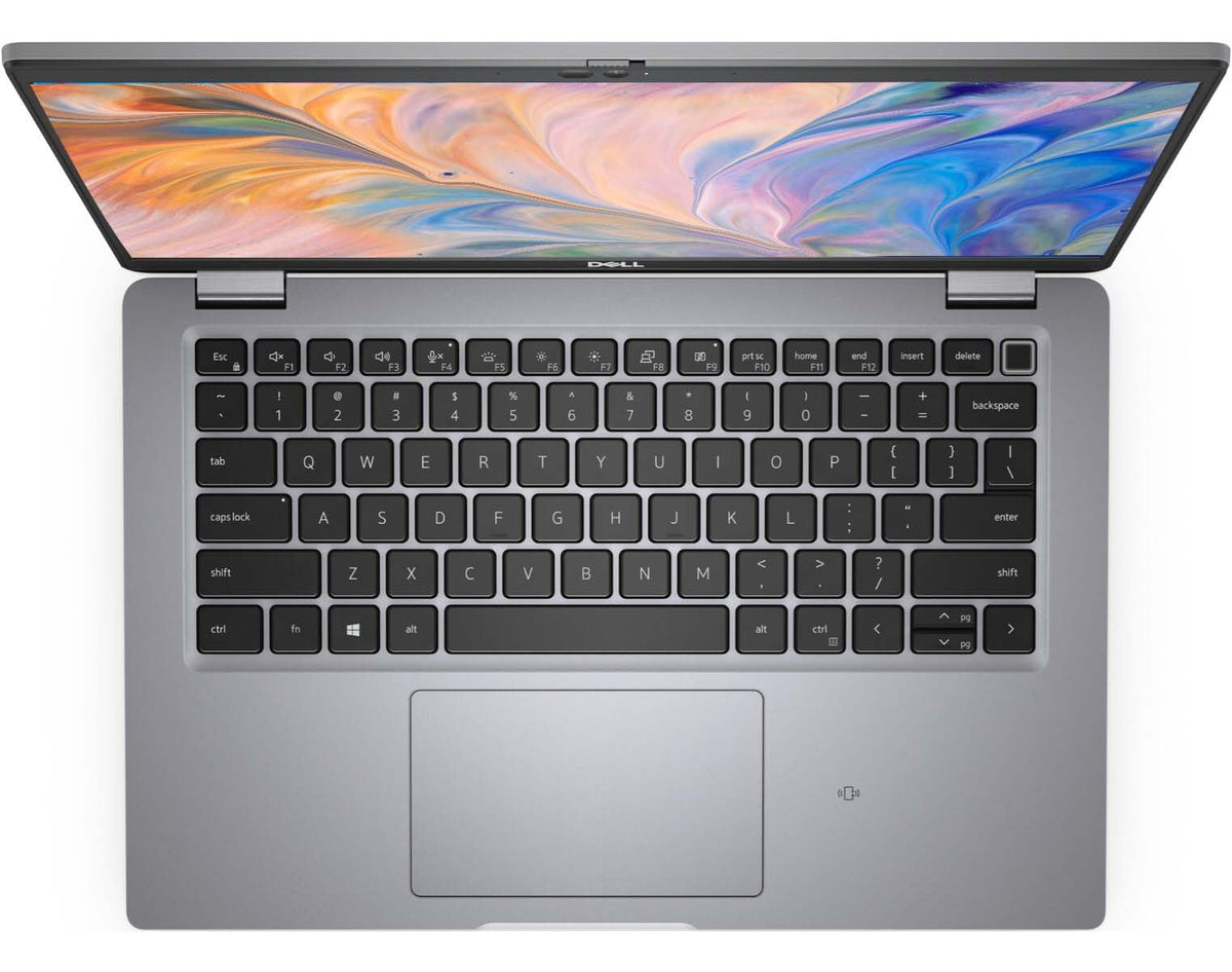 14'' Laptop Intel Core i7 16GB RAM 512GB SSD Windows 11 Pro V959