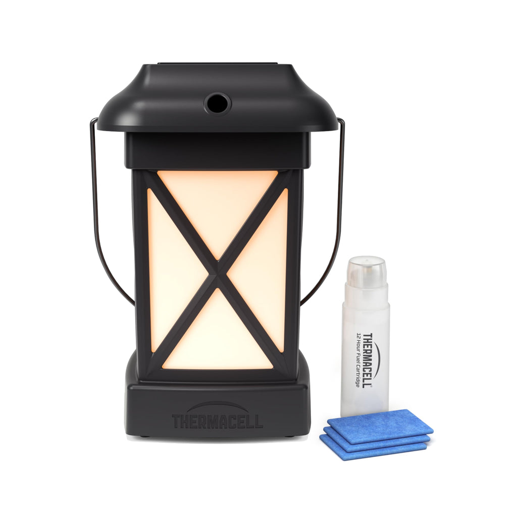 Mosquito Repellent Lantern W8818
