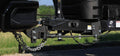 Weight Distribution Hitch with Sway Control, 1000lbs Tongue Weight, 2-5/16 Inch Ball, Black W9732