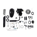 80cc 2 Stroke Single-Cylinder Bicycle Motor Kit X276921