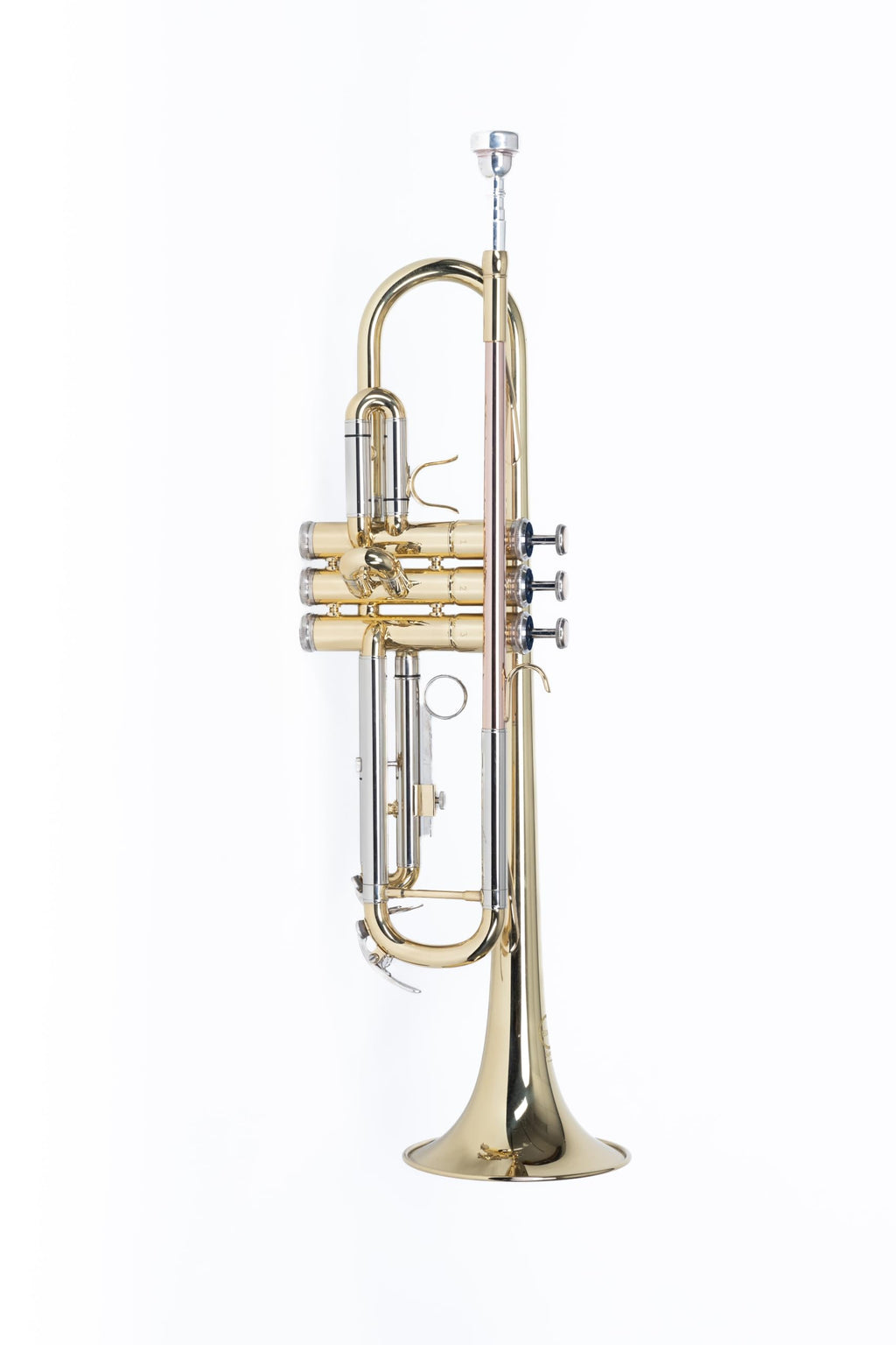 Bb Trumpet G712039