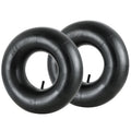 2 Pack 15x6.00-6" Inner Tubes with TR-13 Straight Valve Stem S73511
