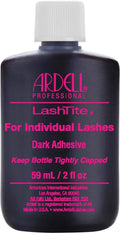 Dark Eyelash Glue, 2 fl oz N757