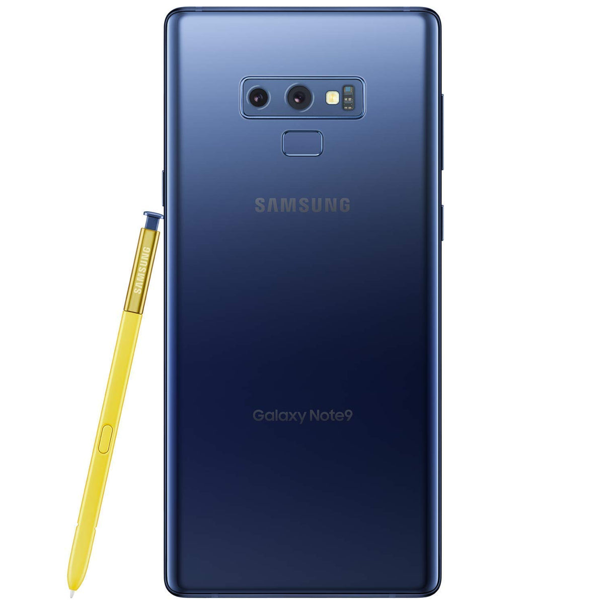128GB Ocean Blue Unlocked Smartphone R26940