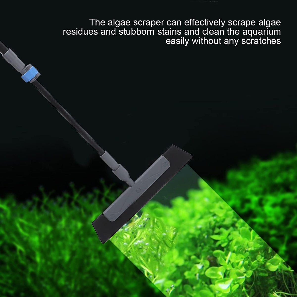 5 in 1 Multifunctional Aquarium Cleaning Kit K77802