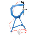 Pneumatic Planishing Hammer with 1" 2" 3" Anvil L33200