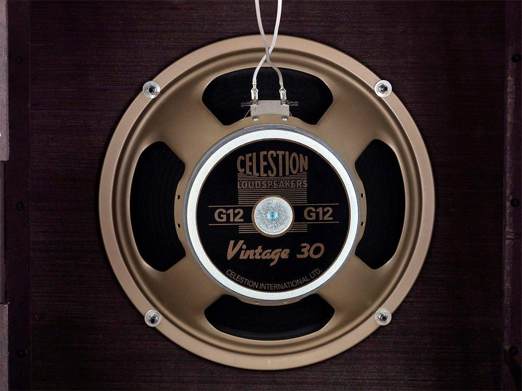 1x12 Guitar Speaker Cabinet N8122