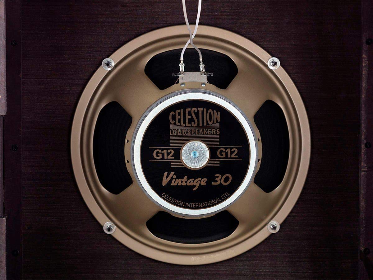 1x12 Guitar Speaker Cabinet N8122