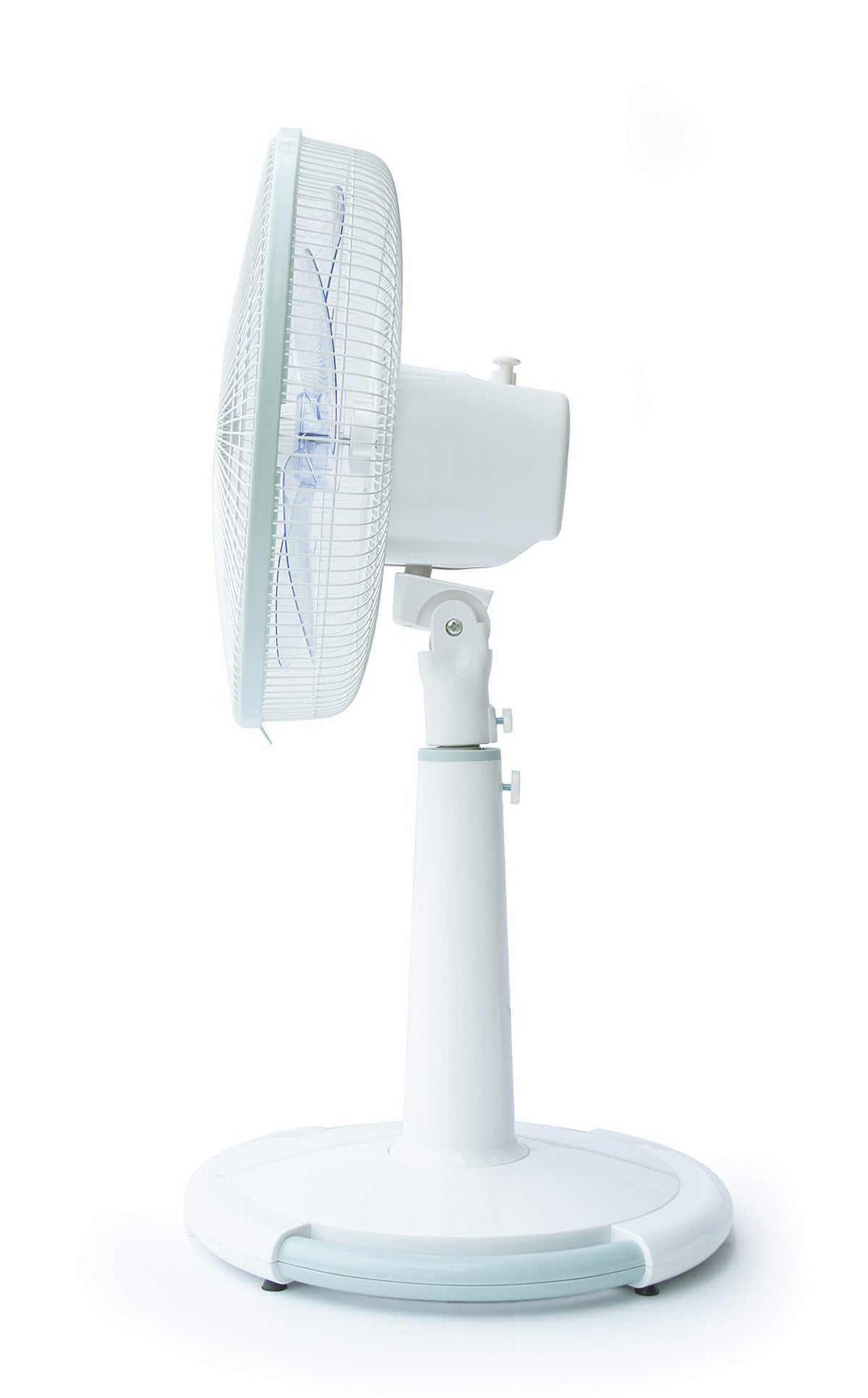 16″ Oscillating Standing Fan D253
