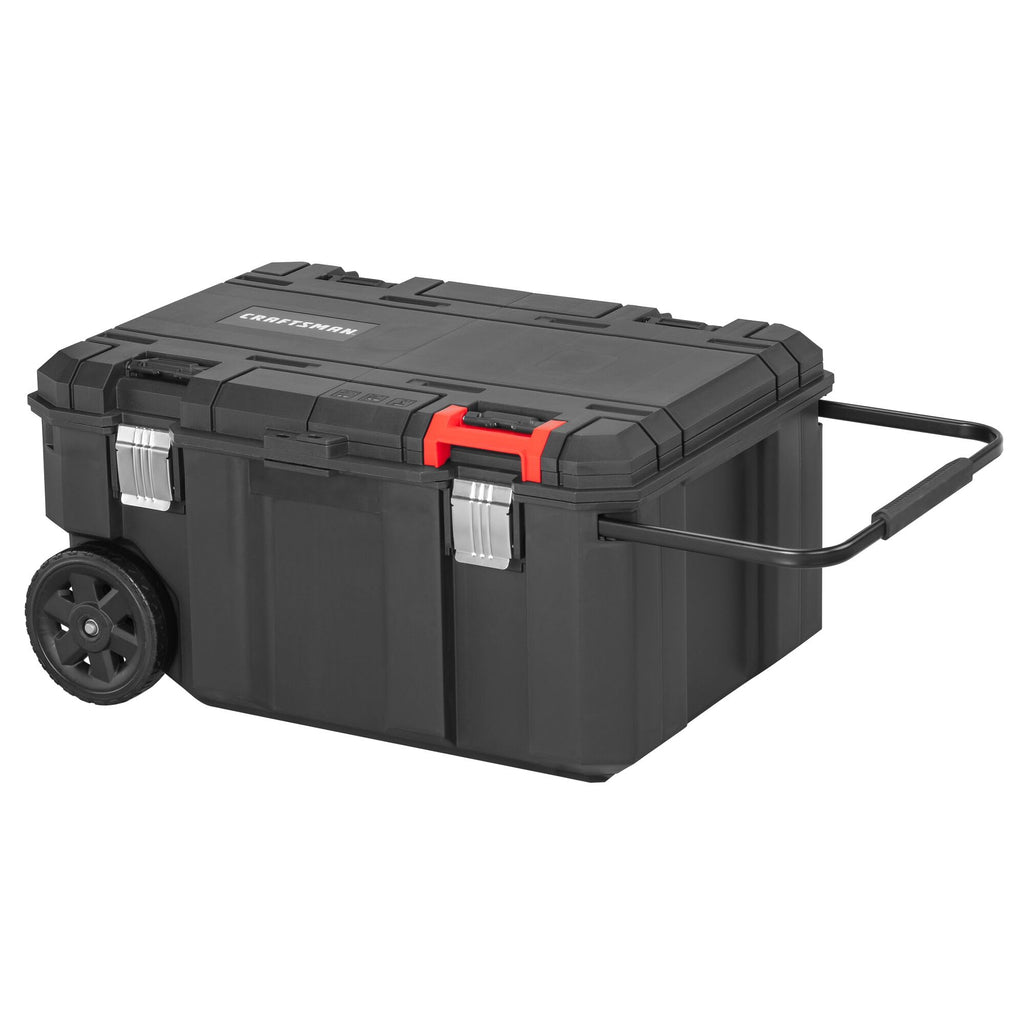 30 Gallon Rolling Tool Chest D101