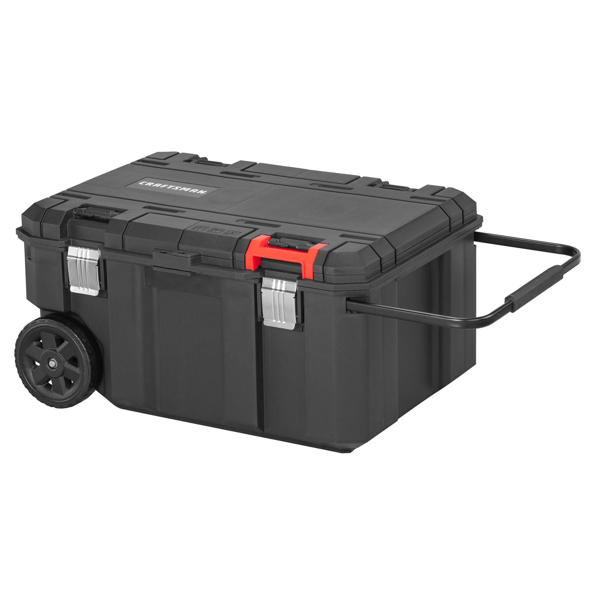 30 Gallon Rolling Tool Chest D101