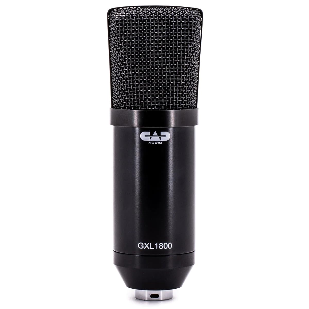 Side-Address Studio Condenser Microphone O299