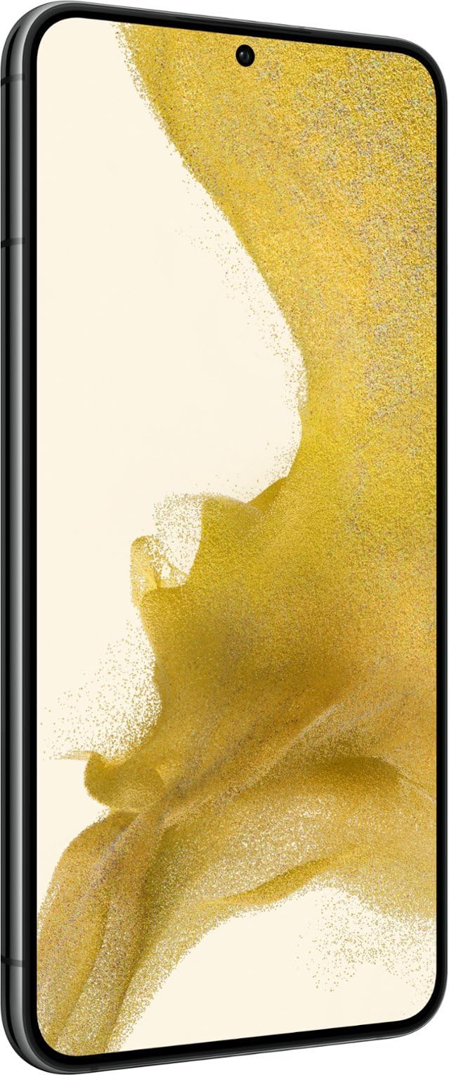Black 128GB 5G Smartphone T716