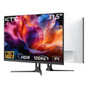 32 Inch 2K QHD 120Hz IPS Computer Monitor L53756