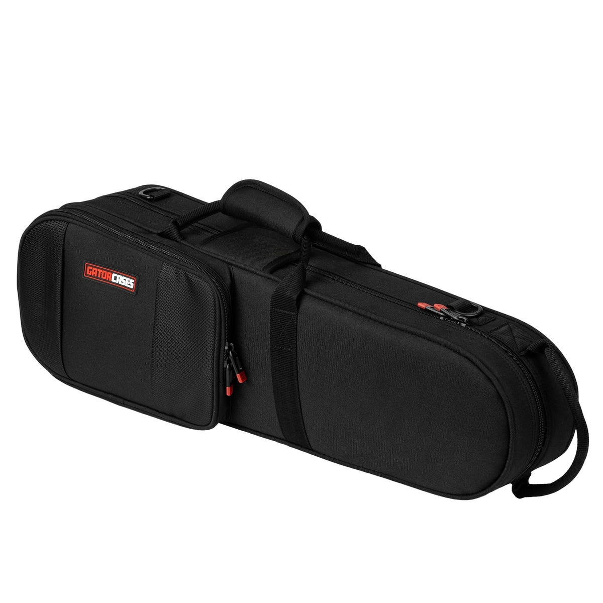 Lightweight 1/2-size Violin Case with Shoulder Strap V63268