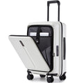 20-Inch Hardside Carry On Luggage V6818