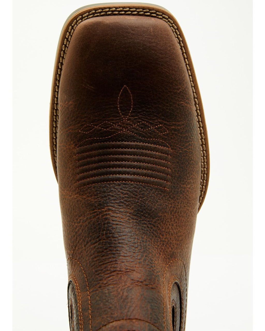 Chelsea Boot Broad Square Toe T72395