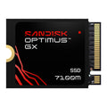 2TB NVMe SSD J972877