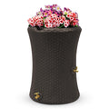 50 Gallon Rain Water Collection Barrel I408