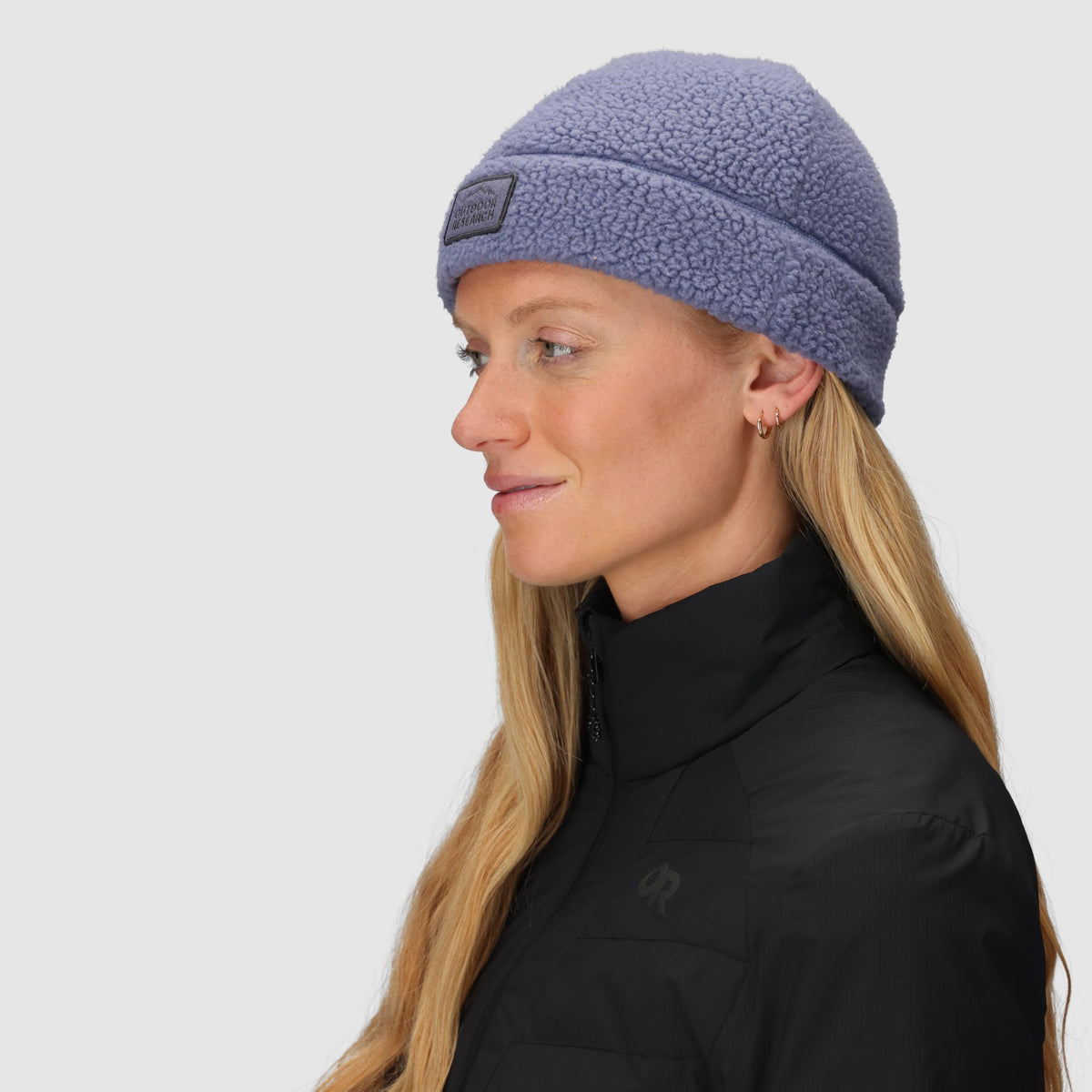 Fleece Beanie X368956
