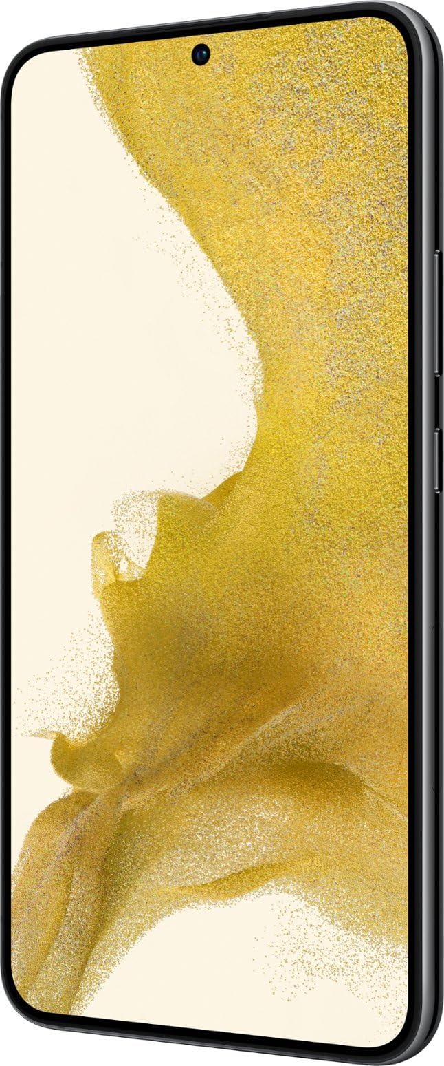 Black 128GB 5G Smartphone T716