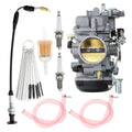 40mm CV Carburetor P37559