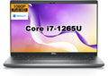 14'' Laptop Intel Core i7 16GB RAM 512GB SSD Windows 11 Pro V959