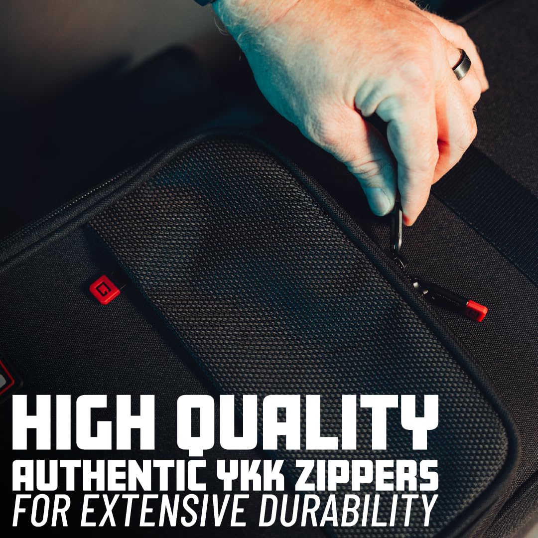 Lightweight 1/2-size Violin Case with Shoulder Strap V63268