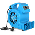 500 CFM High Velocity Floor Dryer J687