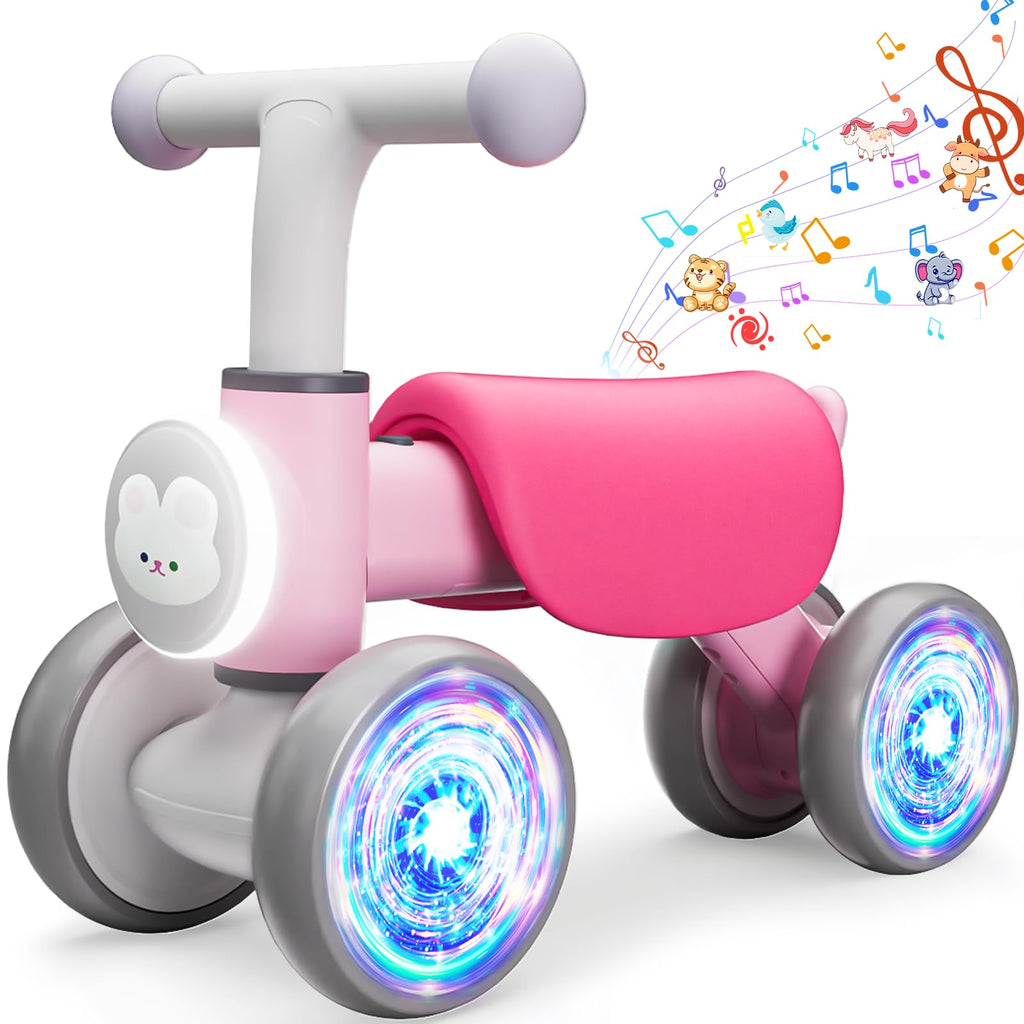 Balance Bike Toddler Outdoor Toys C5379