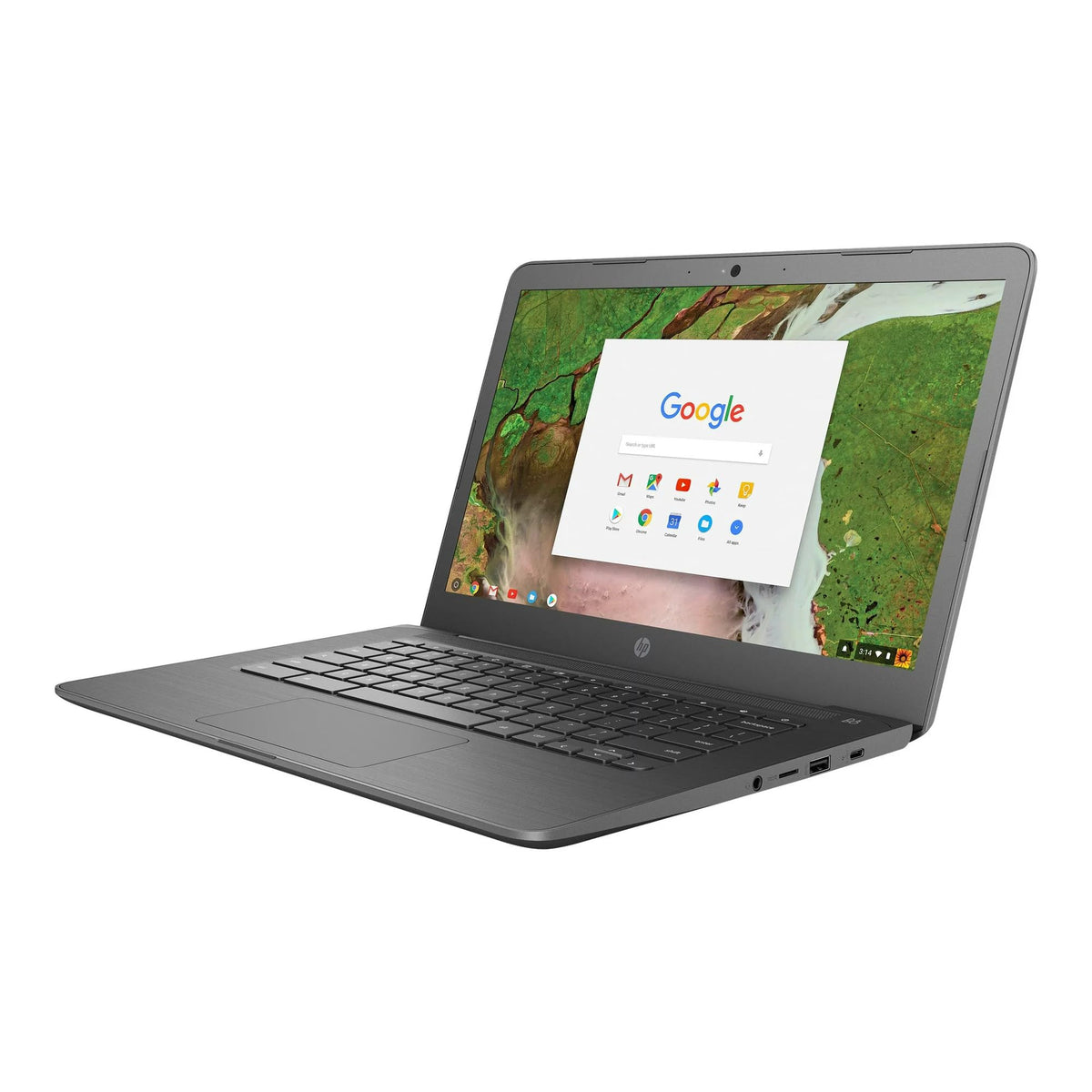 14-inch Touchscreen Chromebook Laptop U5513