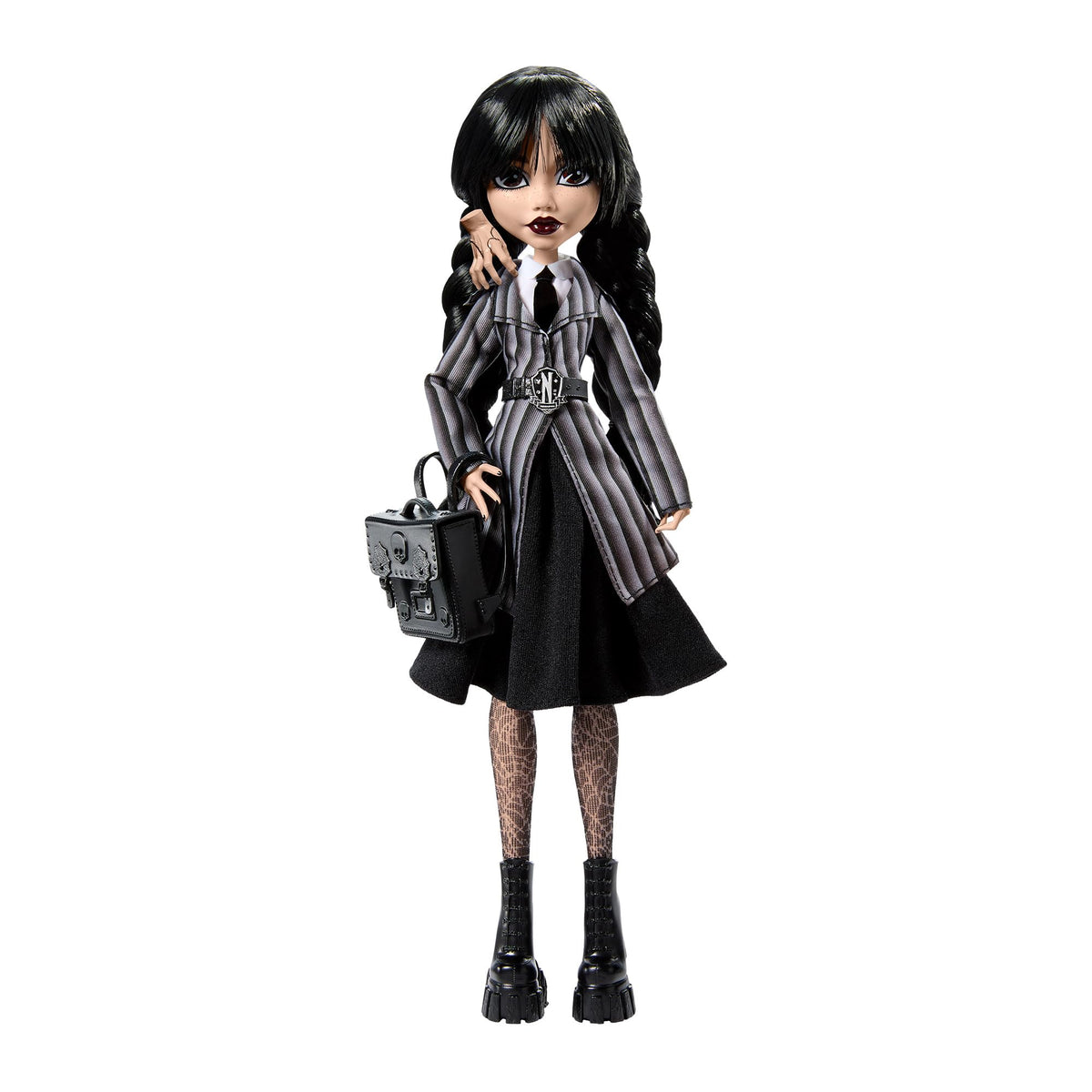 Wednesday Addams Doll L7665