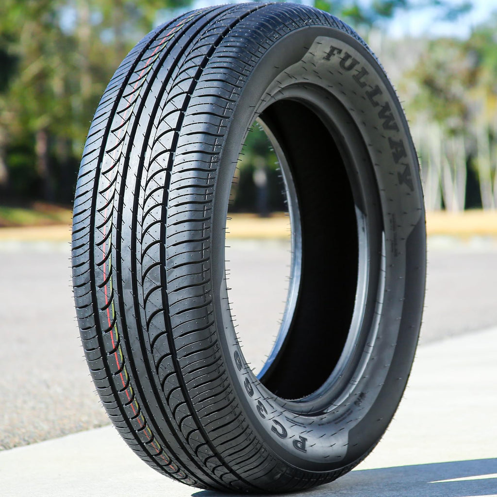 4 All Season Performance Tires F232
