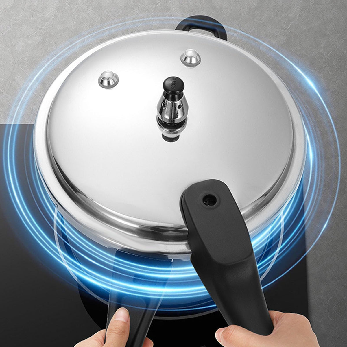 Universal Pressure Cooker 3L I91067