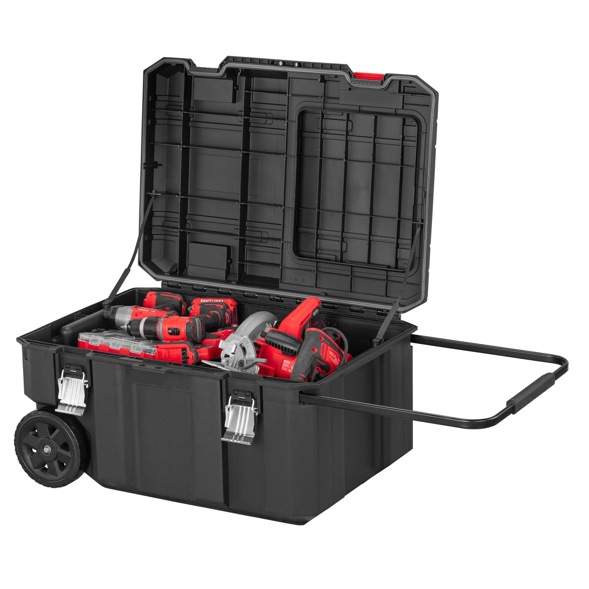 30 Gallon Rolling Tool Chest D101