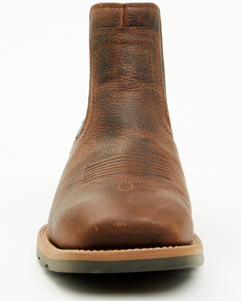 Chelsea Boot Broad Square Toe T72395