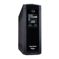 1500VA LCD UPS Battery Backup J1323