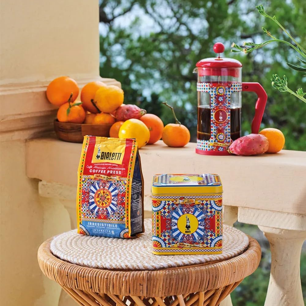 French Press 1 L Q453059