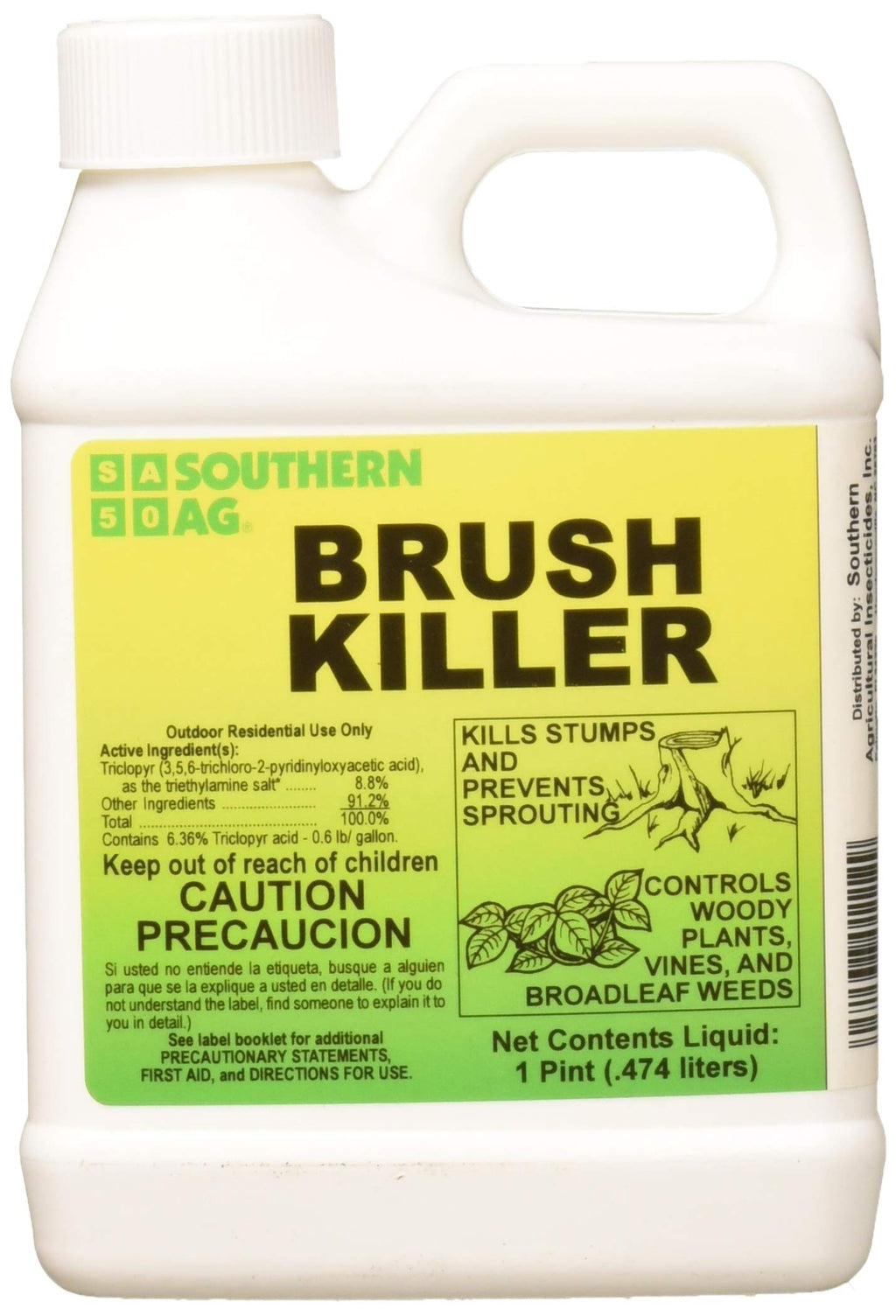 16oz Brush Killer Stump Treatment K5702