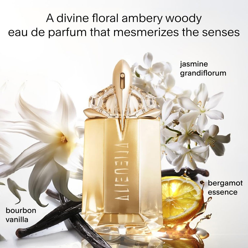 Floral Eau de Parfum C544