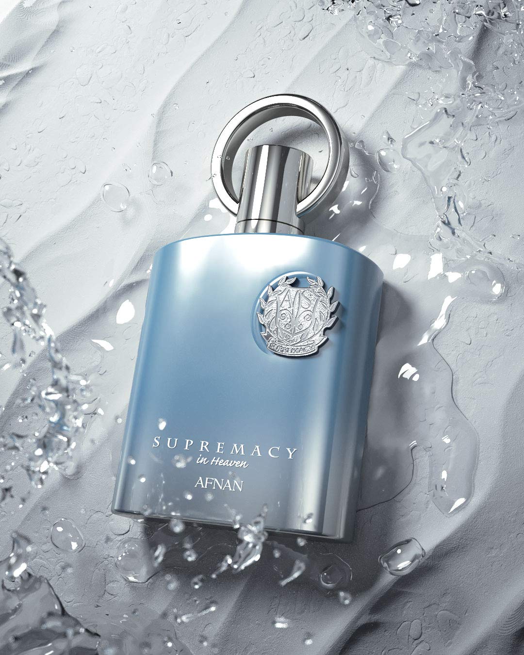 Eau De Parfum 3.4 Fl. Oz G698