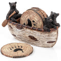 Bear Coasters Set of 6 V2701