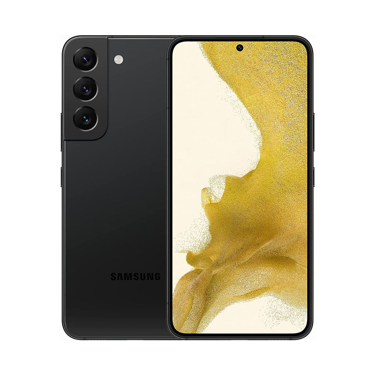 5G 128GB Dual SIM Unlocked Smartphone Q7237