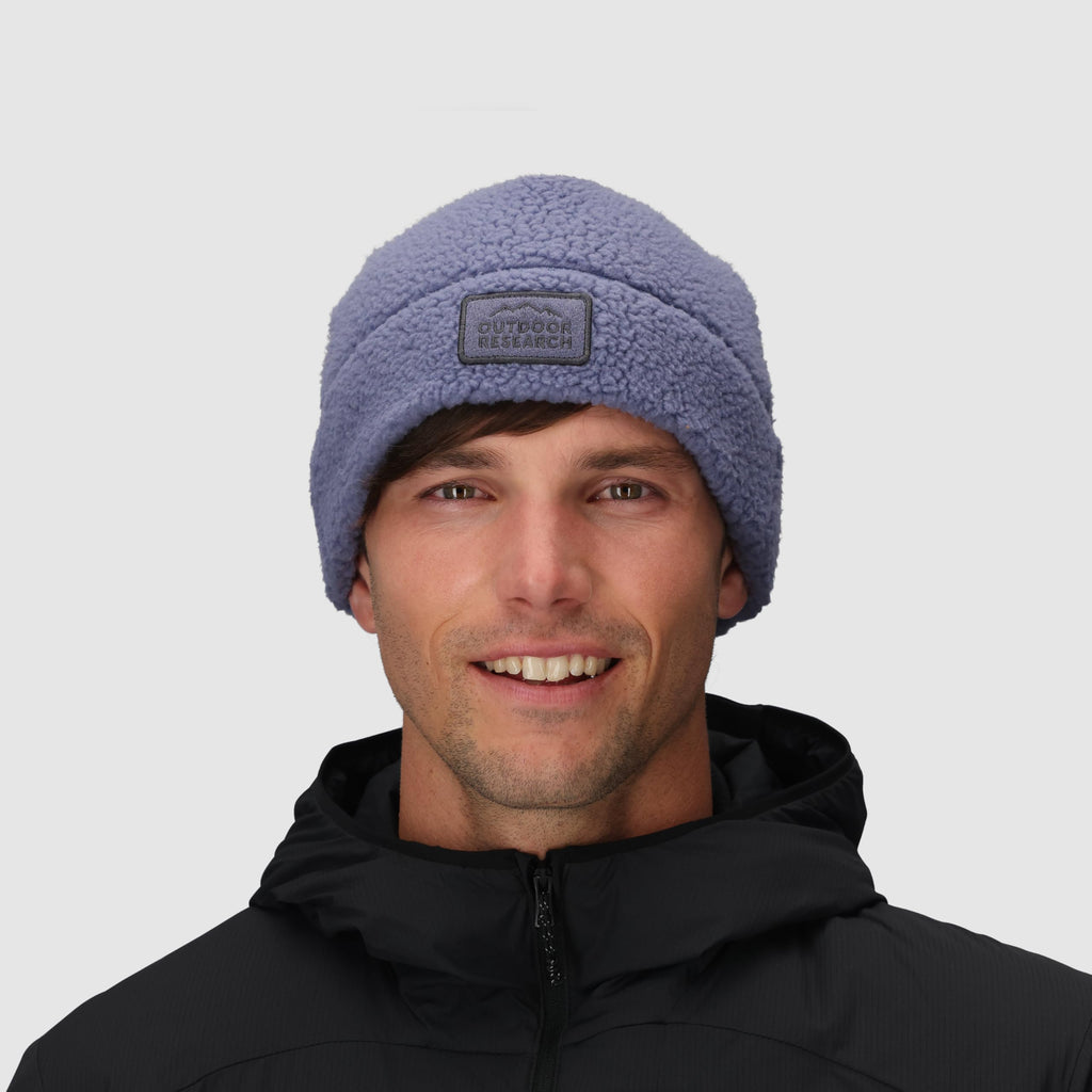 Fleece Beanie X368956